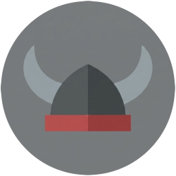 Berserker hero sprite